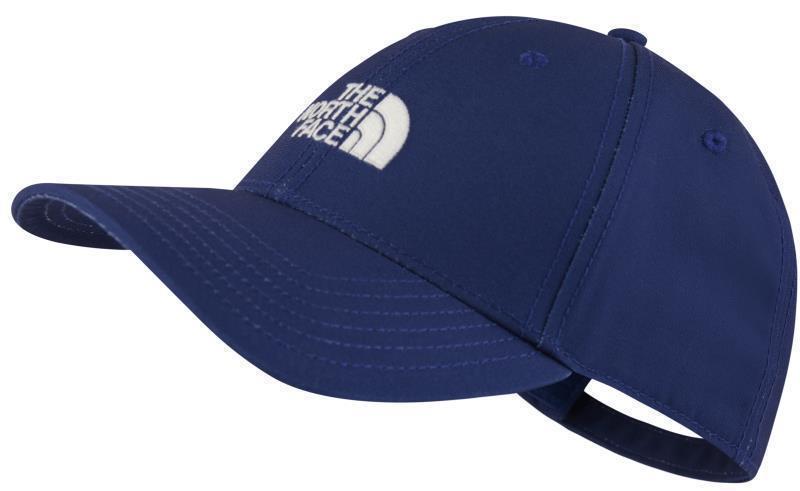 Recycled 66 Classic Hat - bolt blue 1