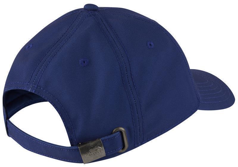 Recycled 66 Classic Hat - bolt blue 1