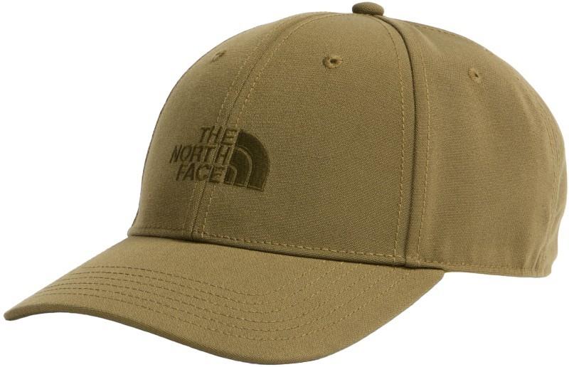 Recycled 66 Classic Hat - caraway seed 1