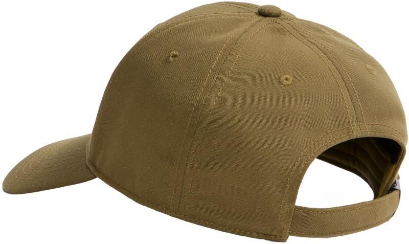 Recycled 66 Classic Hat - caraway seed 1