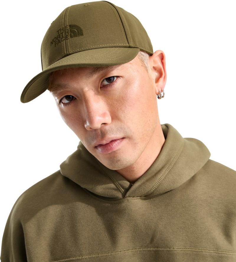 Recycled 66 Classic Hat - caraway seed 1