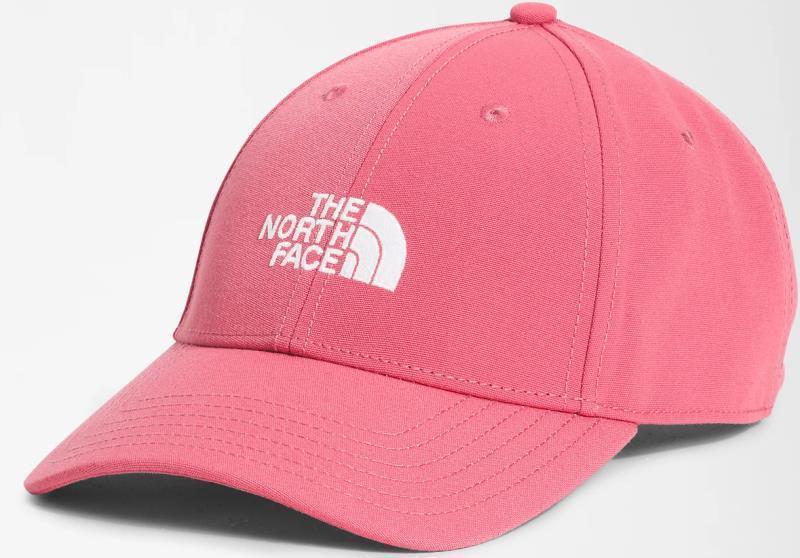 Recycled 66 Classic Hat - cosmo pink 1