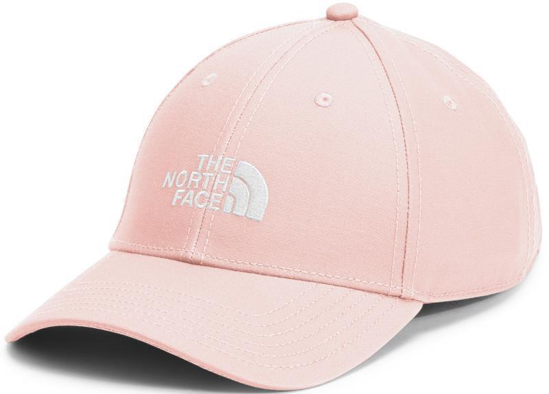 Recycled 66 Classic Hat - evening sand pink 1