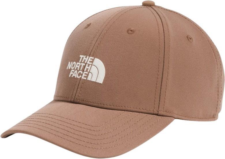 Recycled 66 Classic Hat - latte / white dune 1