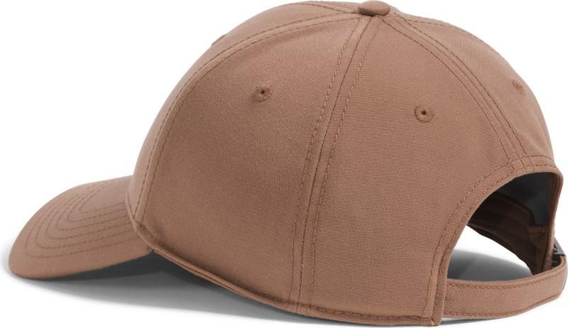 Recycled 66 Classic Hat - latte / white dune 1