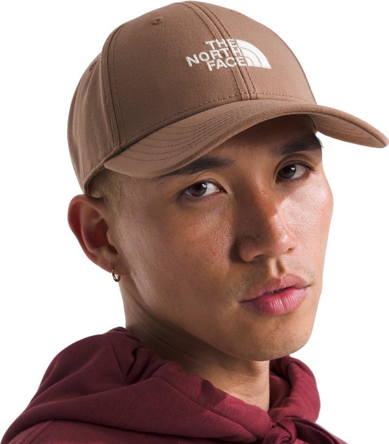 Recycled 66 Classic Hat - latte / white dune 1