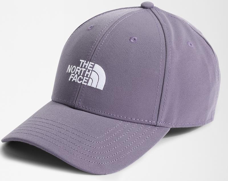 Recycled 66 Classic Hat - lunar slate 1
