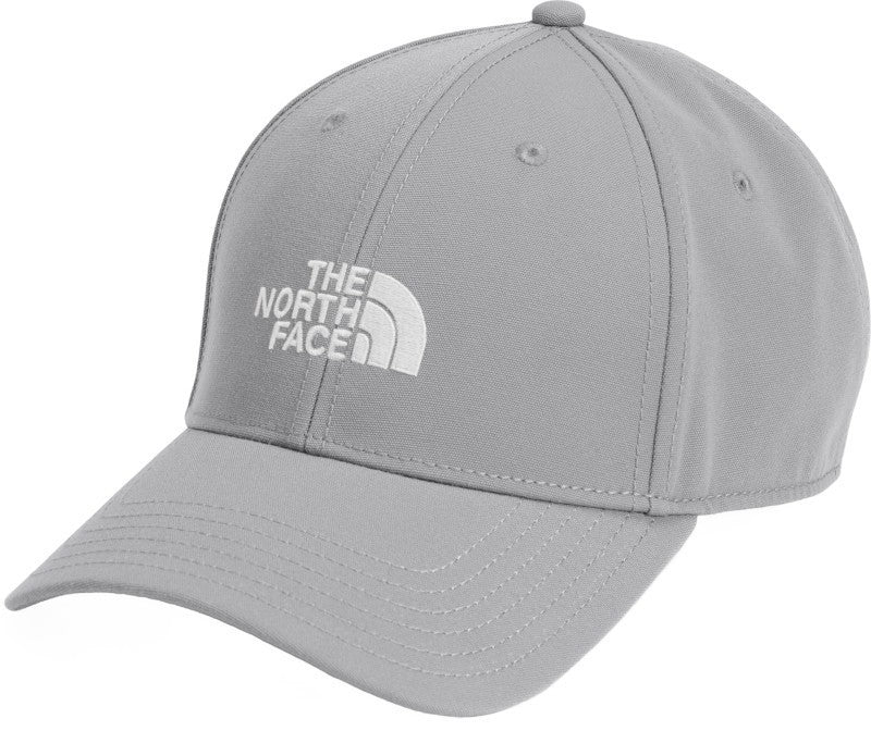 Recycled 66 Classic Hat - meld grey 1