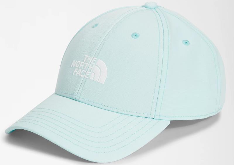 Recycled 66 Classic Hat - skylight blue 1