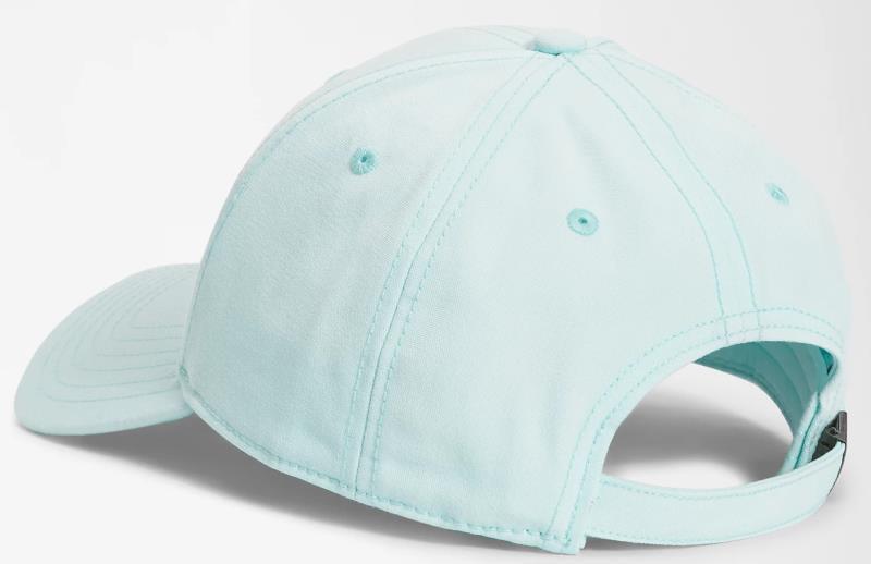 Recycled 66 Classic Hat - skylight blue 1