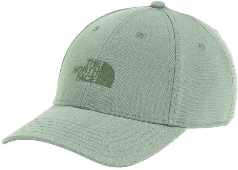Recycled 66 Classic Hat - slate moss 1