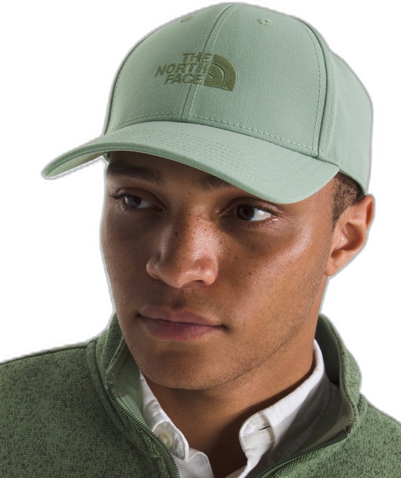 Recycled 66 Classic Hat - slate moss 1