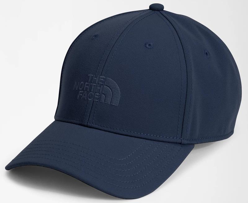 Recycled 66 Classic Hat - summit navy 1