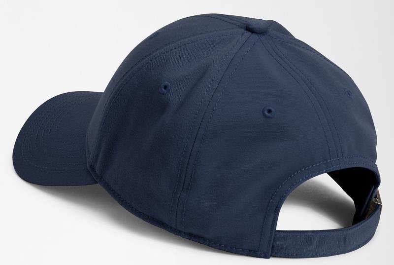 Recycled 66 Classic Hat - summit navy 1