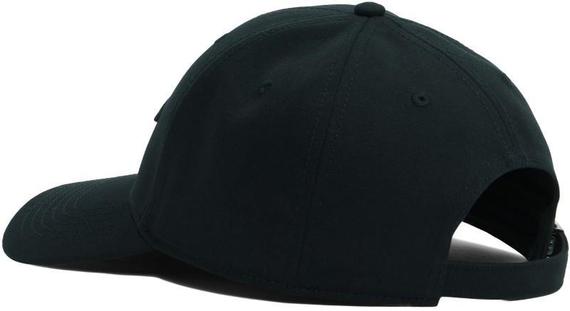Recycled 66 Classic Hat - tnf black / tnf 66 patch 1