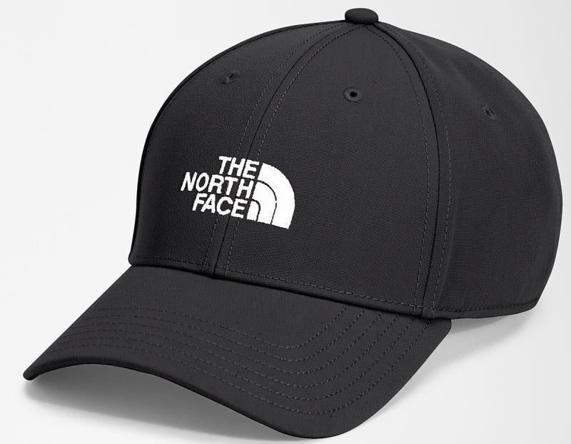 Recycled 66 Classic Hat - tnf black / tnf white 1