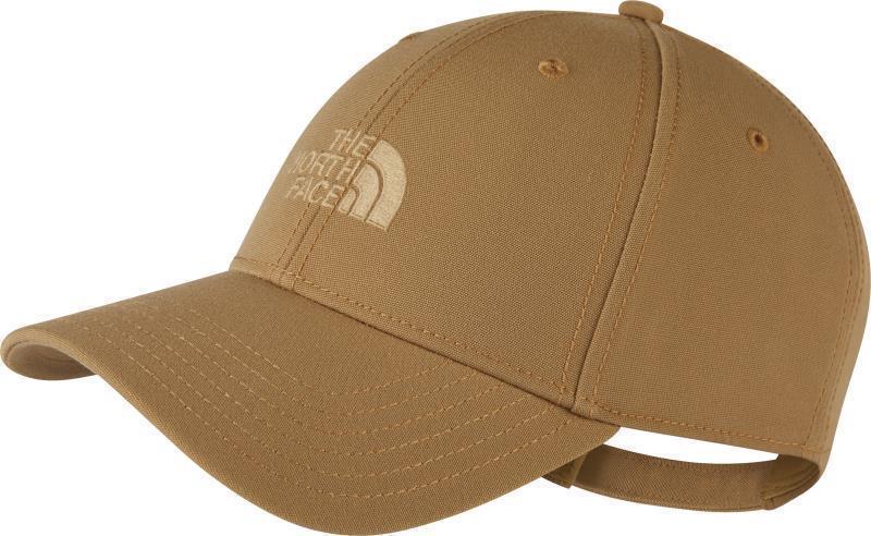 Recycled 66 Classic Hat - utility brown 1