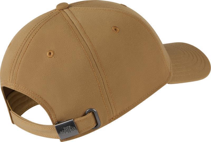 Recycled 66 Classic Hat - utility brown 1
