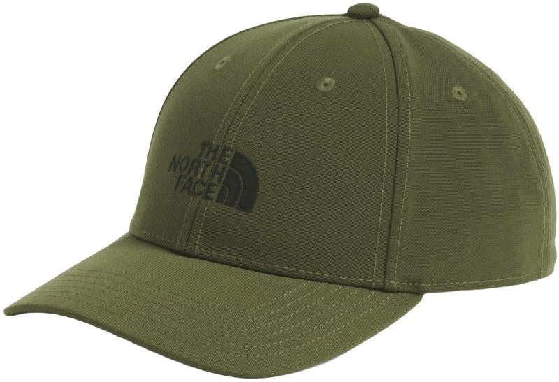 Recycled 66 Classic Hat - woodland green 1