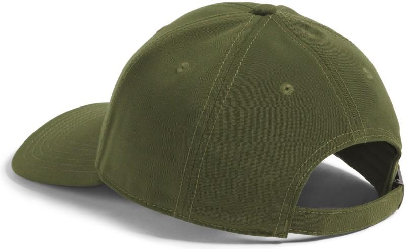 Recycled 66 Classic Hat - woodland green 1