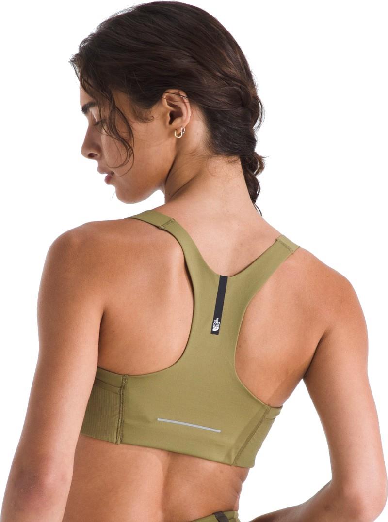 Refina Bra - cedar 1