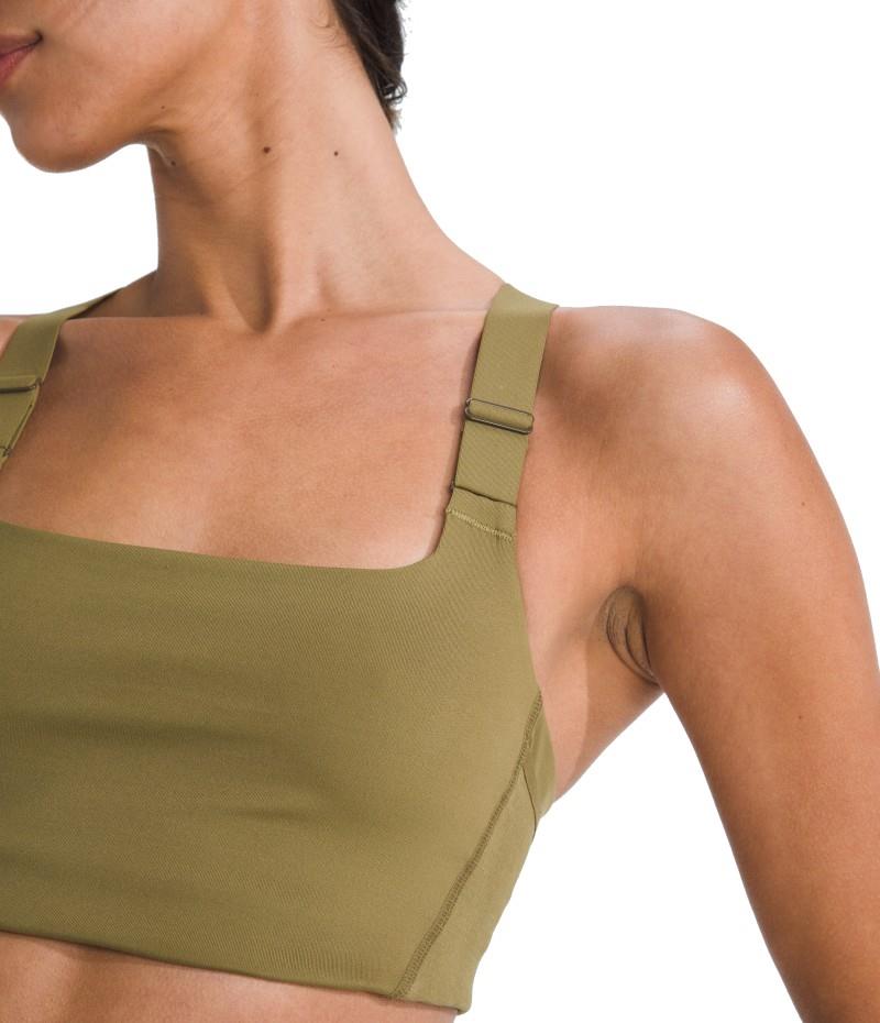 Refina Bra - cedar 1