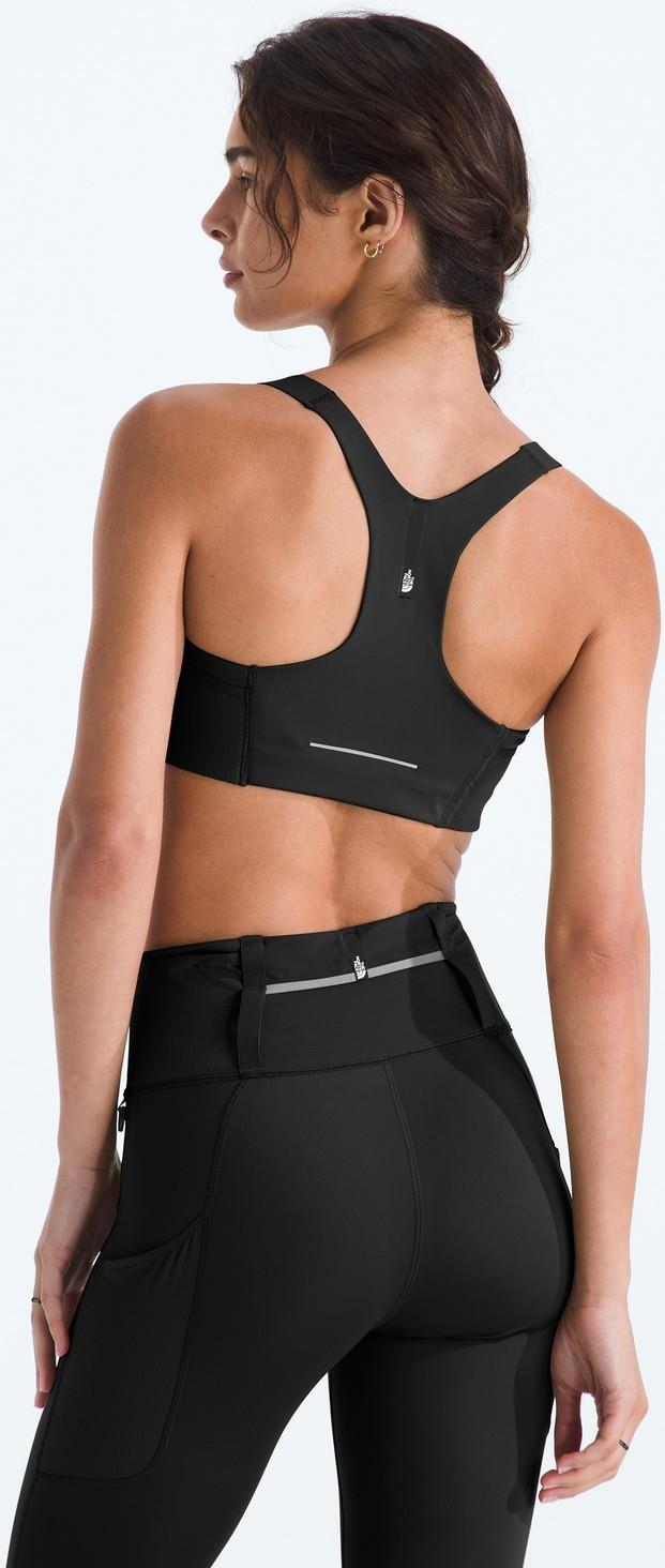 Refina Bra - tnf black 1