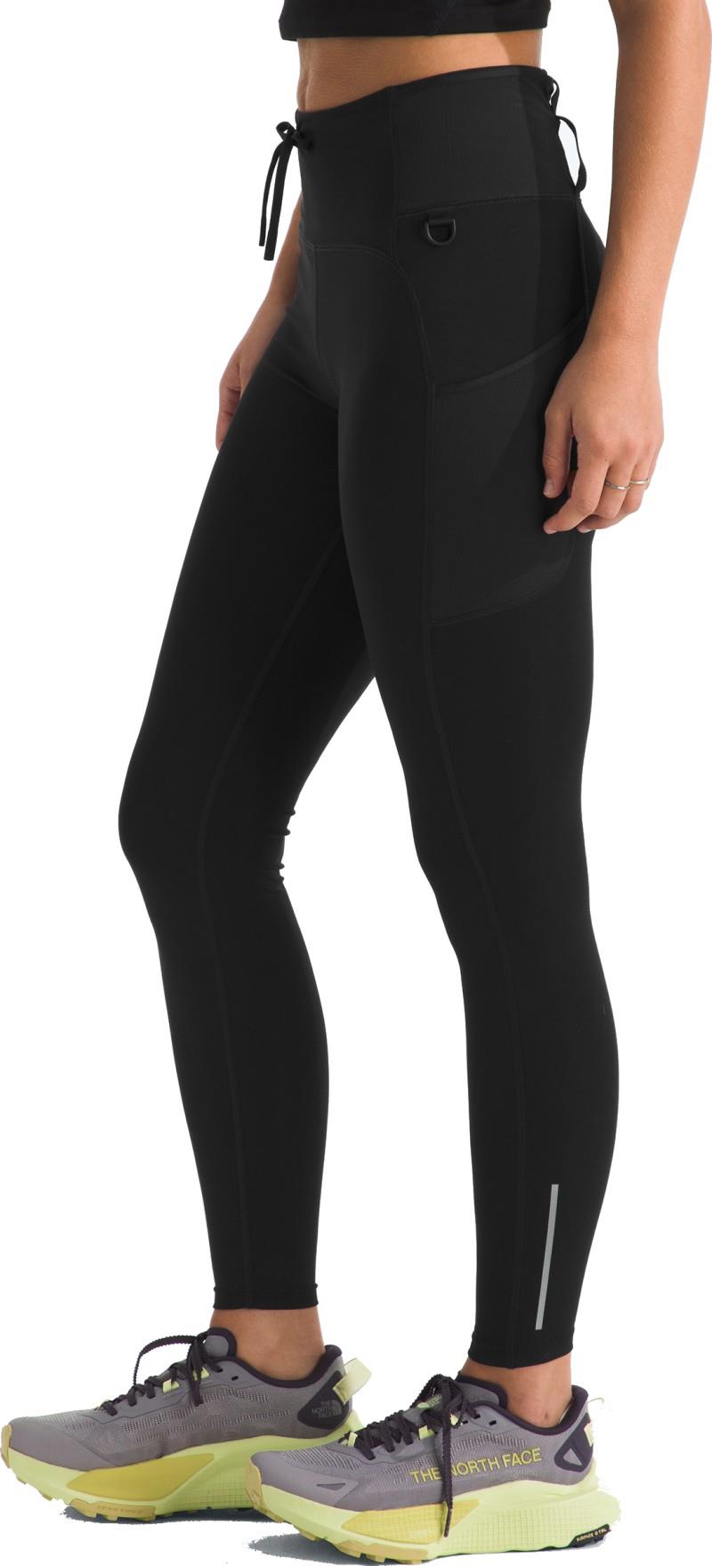 Refina Utility Leggings, 27" Inseam - Womens - tnf black 1