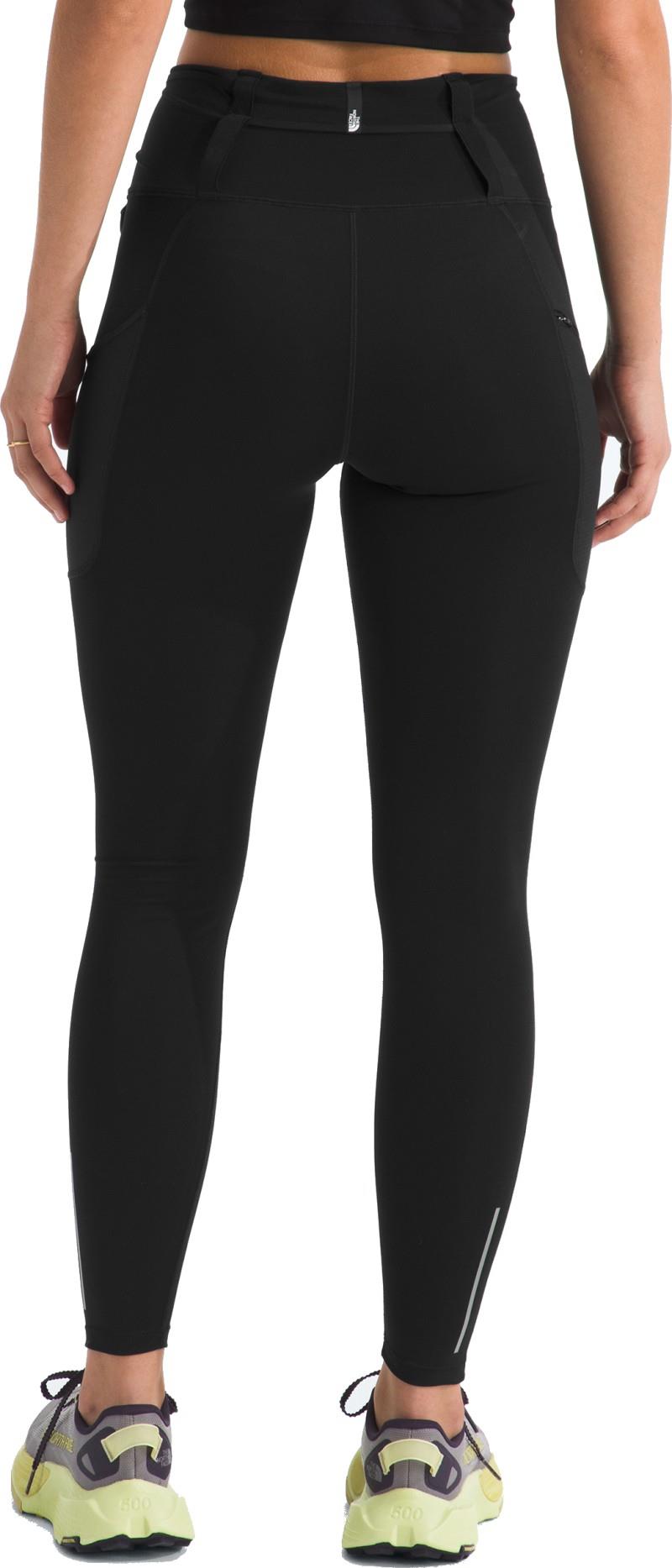 Refina Utility Leggings, 27" Inseam - Womens - tnf black 1