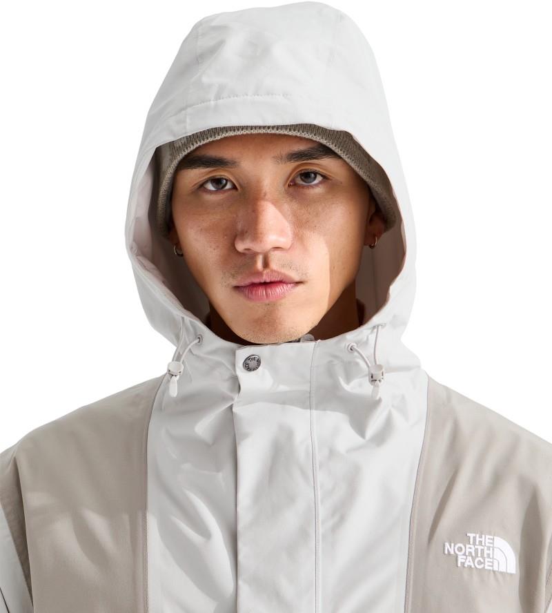 Reign On 2.0 Jacket - Mens - cumulus cloud / stone slab 1