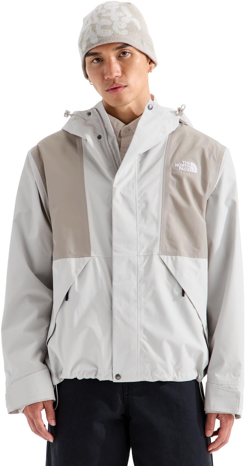 Reign On 2.0 Jacket - Mens - cumulus cloud / stone slab 1