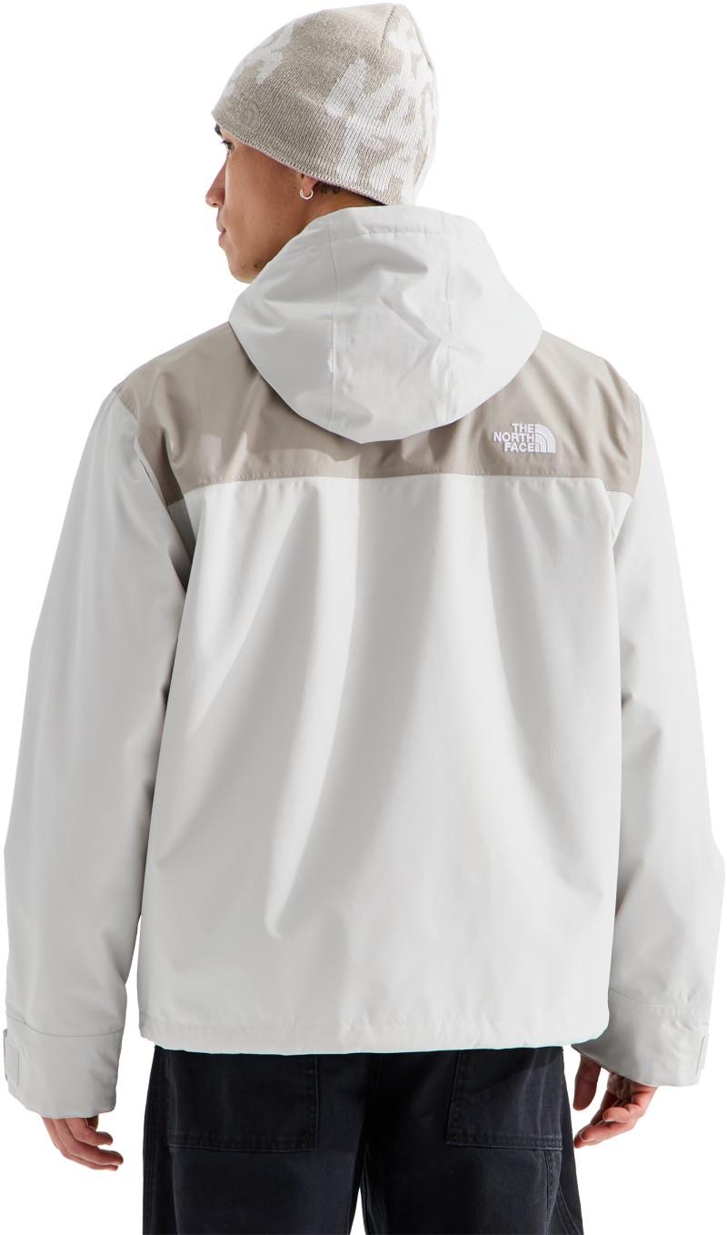 Reign On 2.0 Jacket - Mens - cumulus cloud / stone slab 1