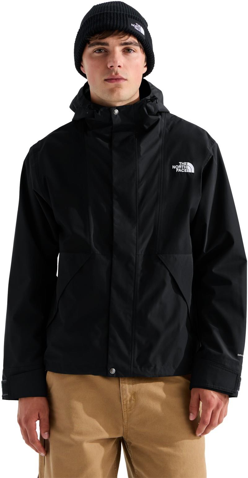 Reign On 2.0 Jacket - Mens - tnf black / tnf black 1