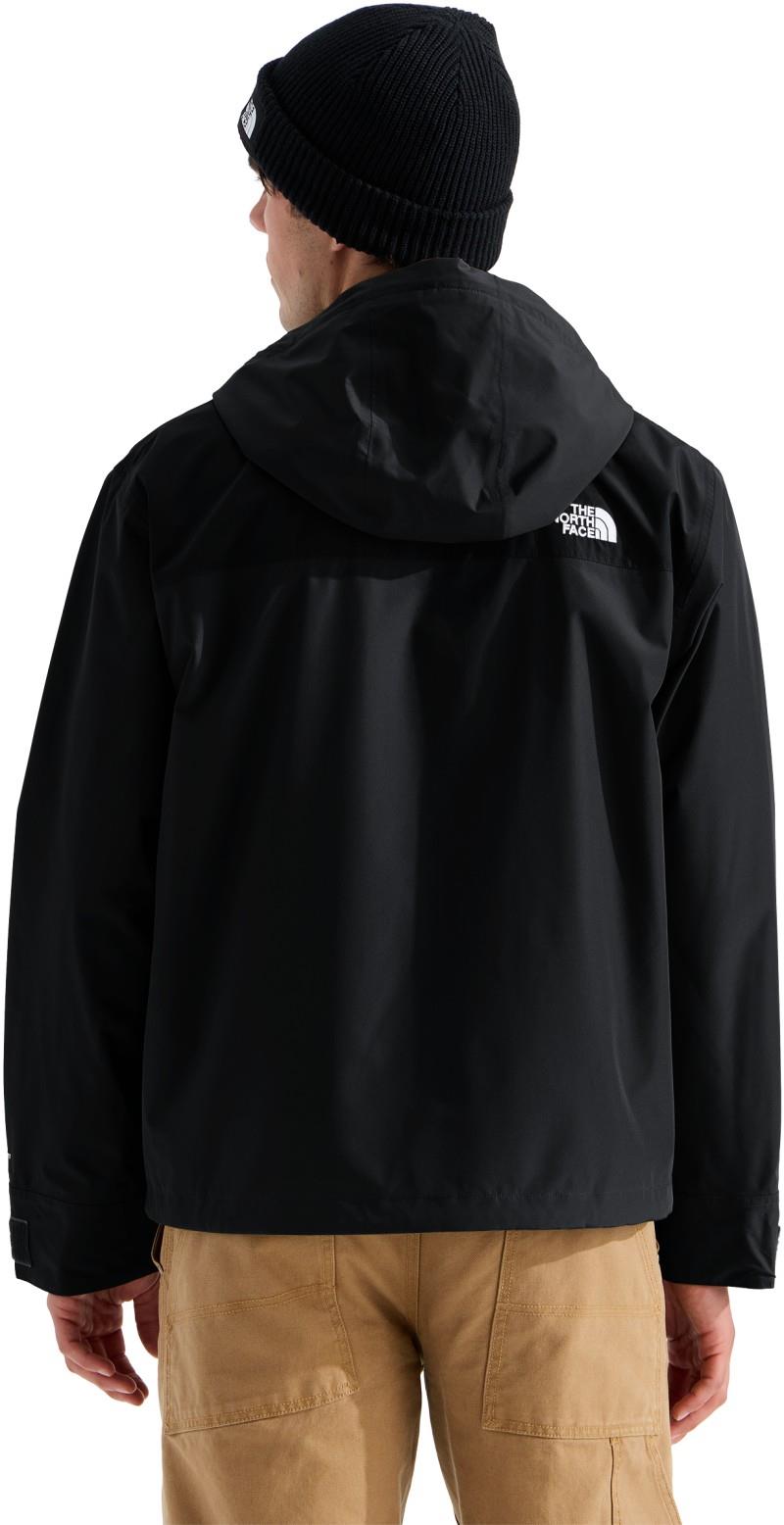 Reign On 2.0 Jacket - Mens - tnf black / tnf black 1