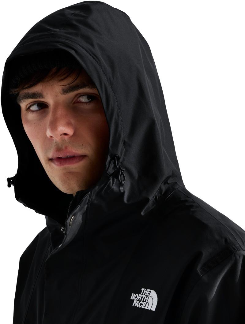 Reign On 2.0 Jacket - Mens - tnf black / tnf black 1