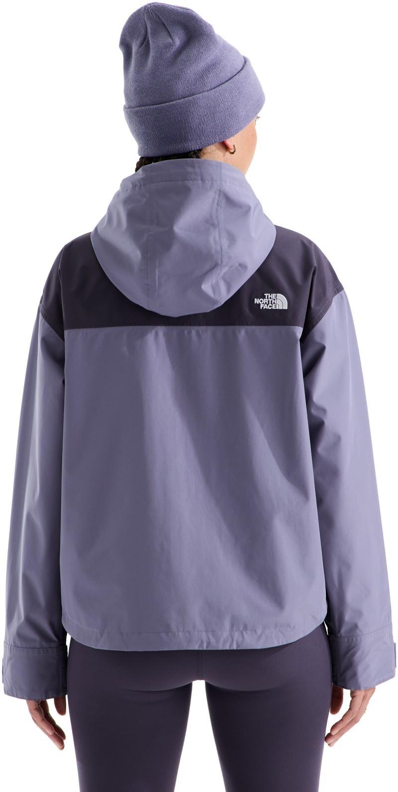 Reign On 2.0 Jacket - Womens - grounded plum / endless dusk 1
