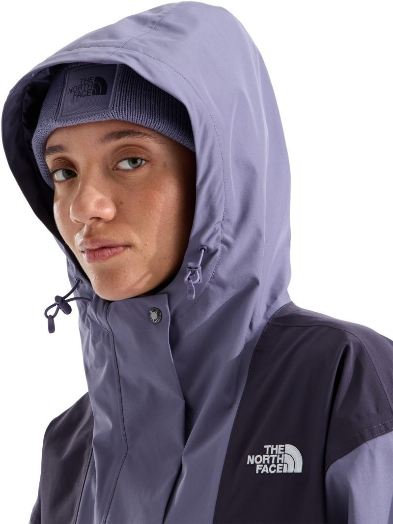 Reign On 2.0 Jacket - Womens - grounded plum / endless dusk 1