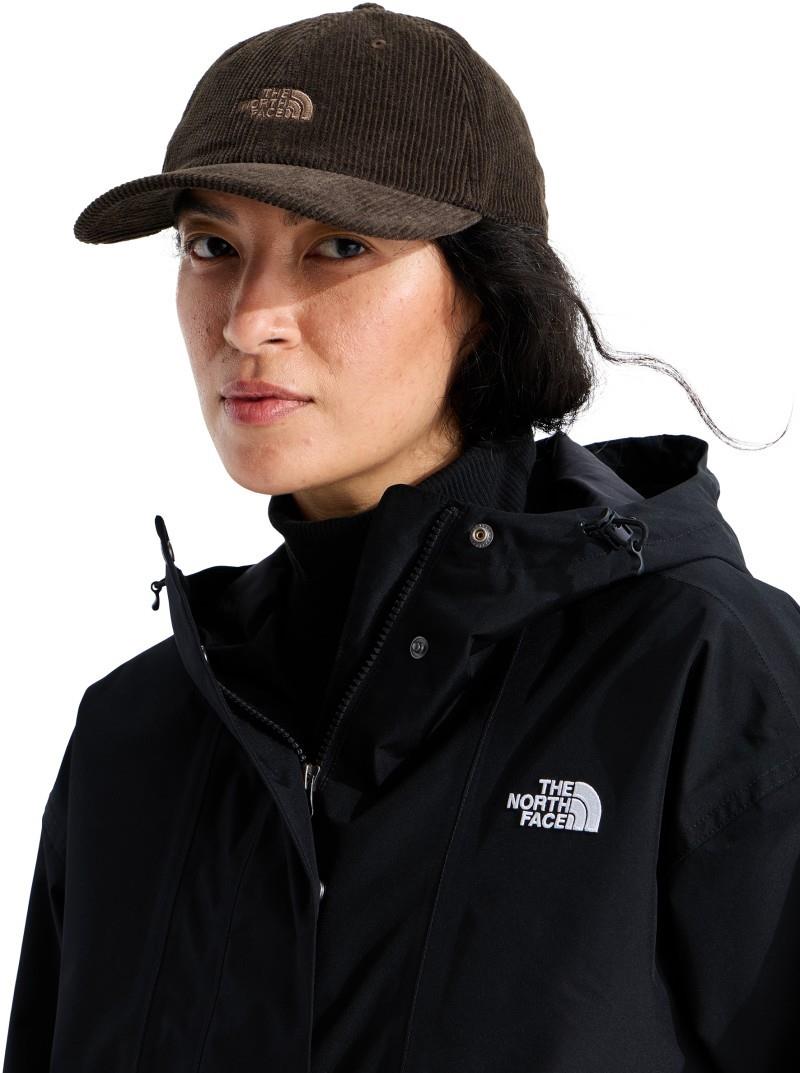 Reign On 2.0 Jacket - Womens - tnf black / tnf black 1
