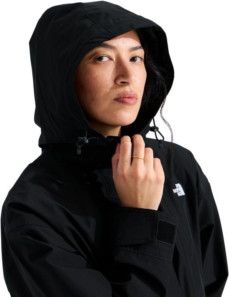 Reign On 2.0 Jacket - Womens - tnf black / tnf black 1