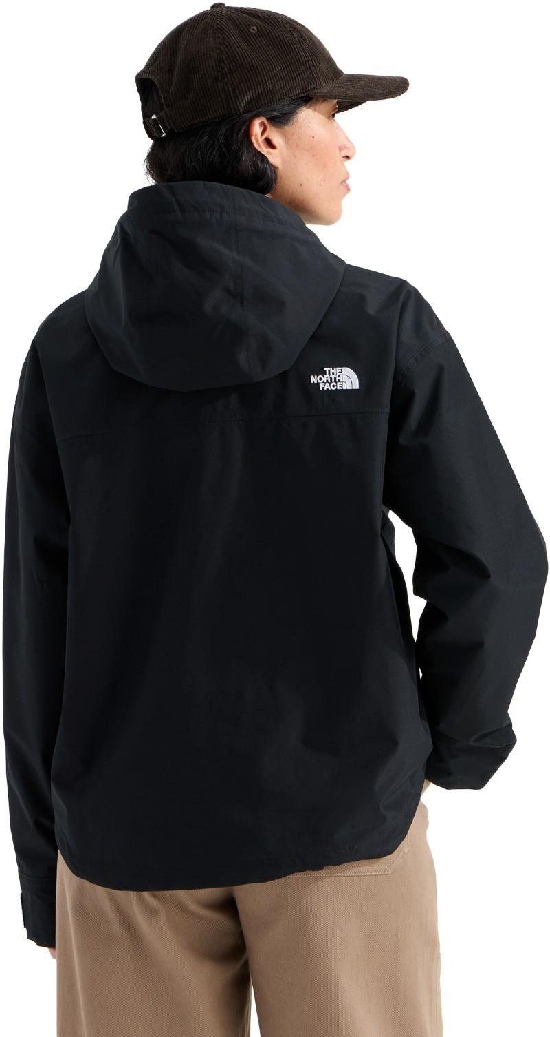 Reign On 2.0 Jacket - Womens - tnf black / tnf black 1
