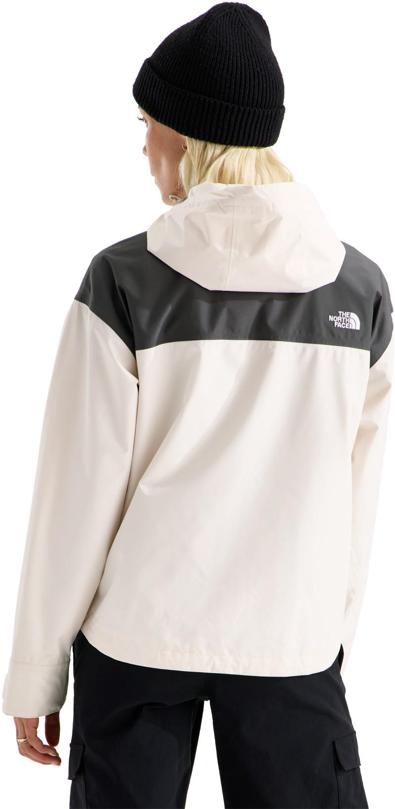 Reign On 2.0 Jacket - Womens - white dune / anthracite grey 1