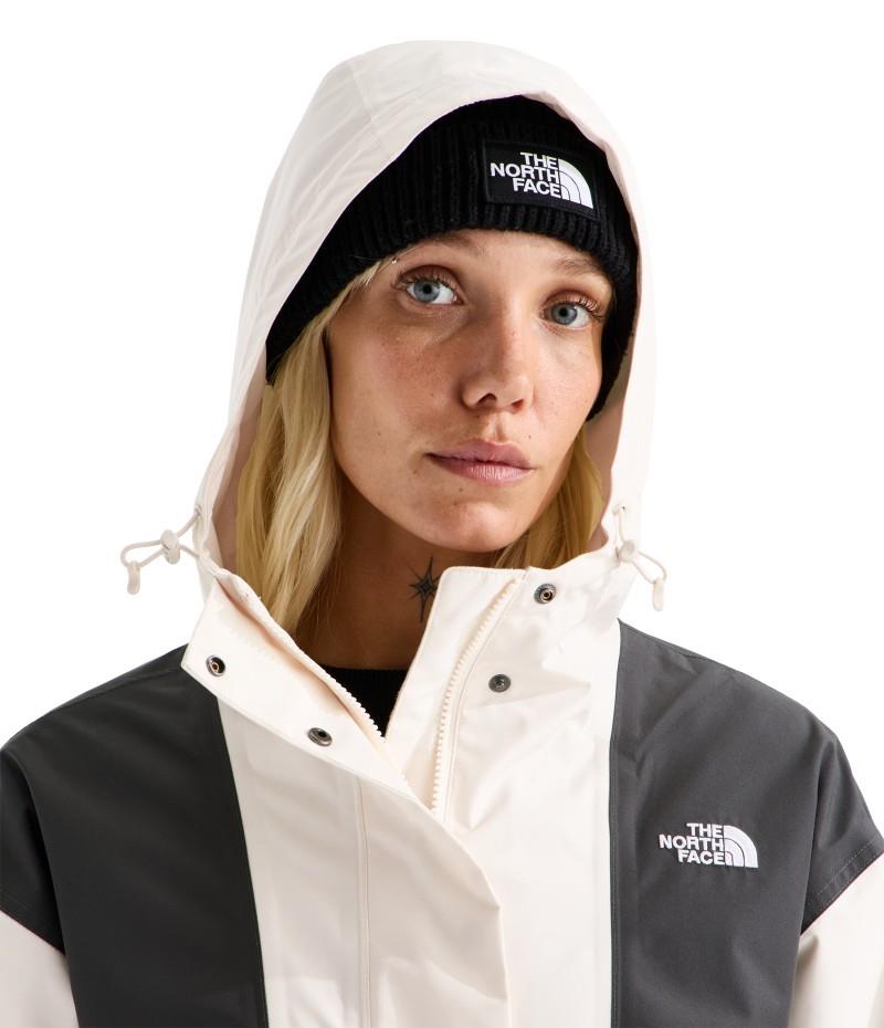 Reign On 2.0 Jacket - Womens - white dune / anthracite grey 1