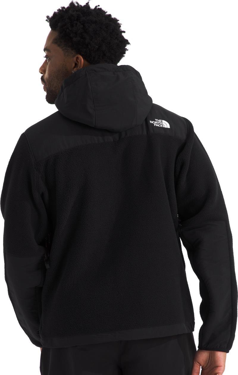 Retro Denali Hoodie - Mens - tnf black 1