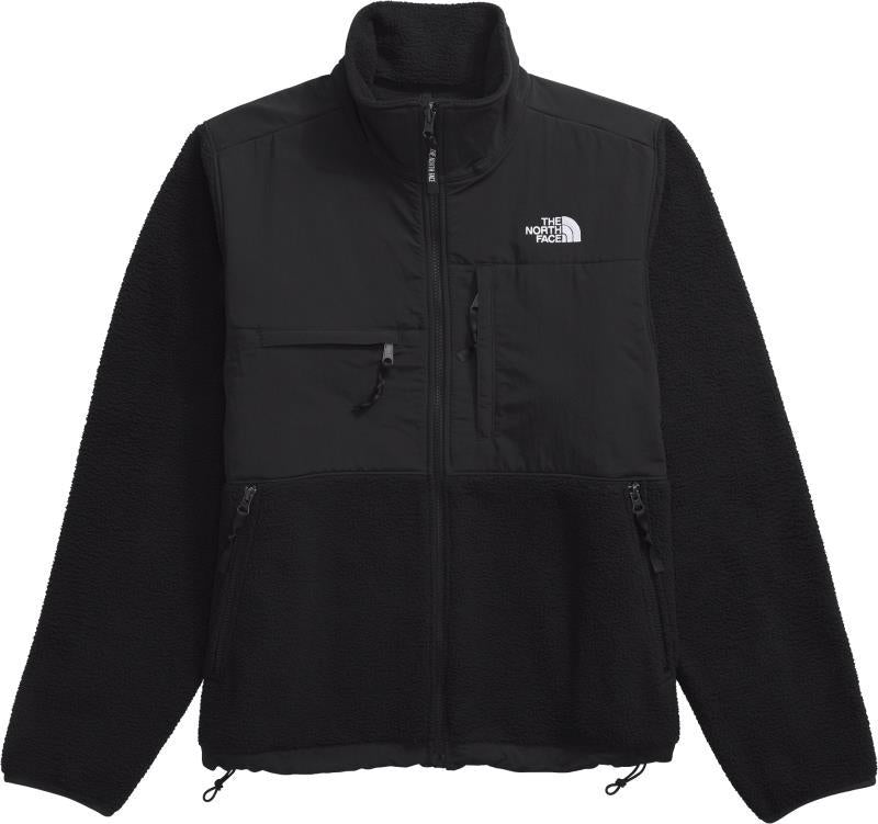 Retro Denali Jacket - Mens - tnf black 1