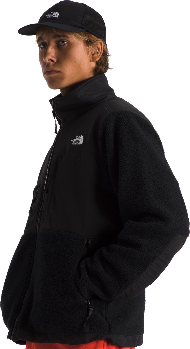 Retro Denali Jacket - Mens - tnf black 1