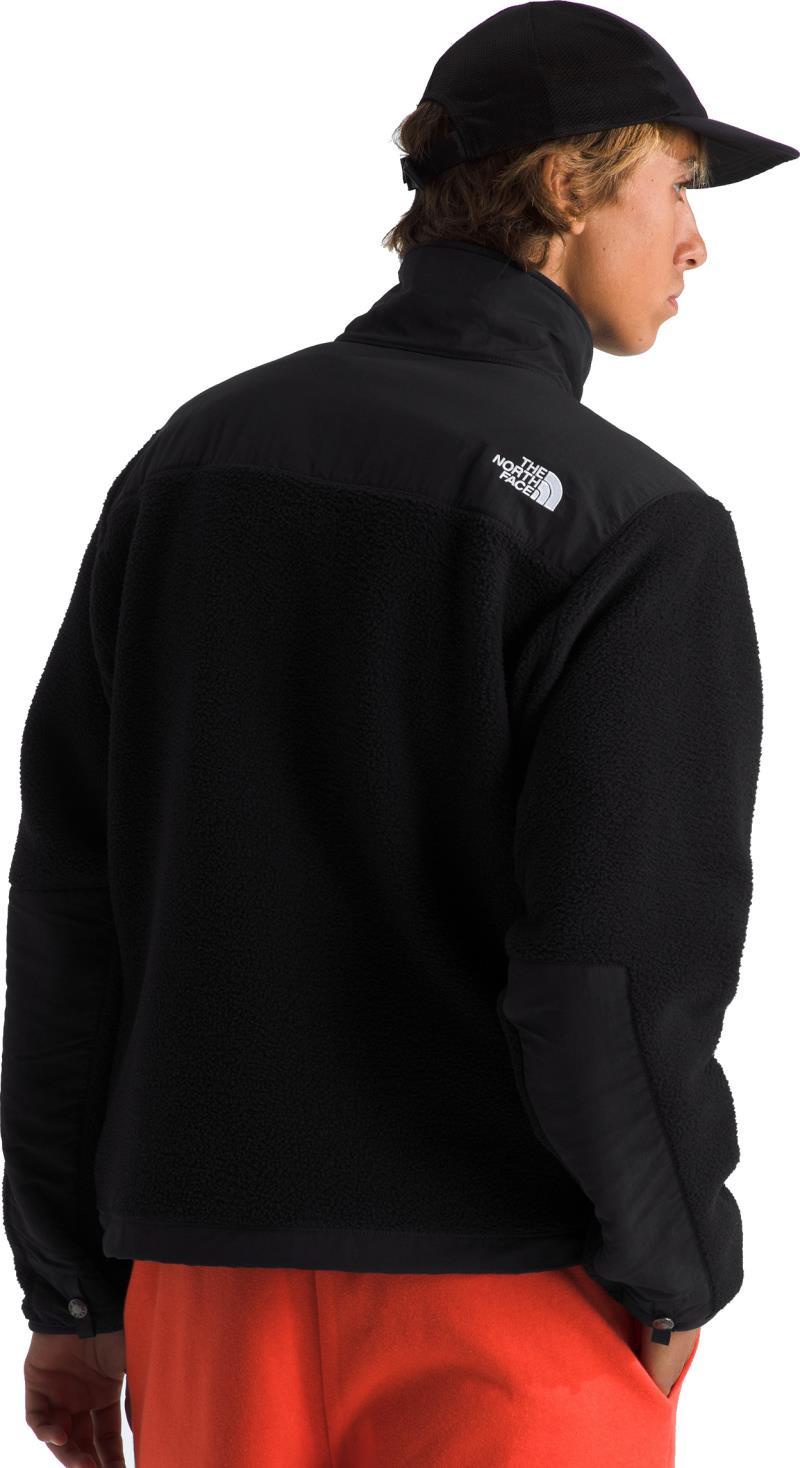 Retro Denali Jacket - Mens - tnf black 1