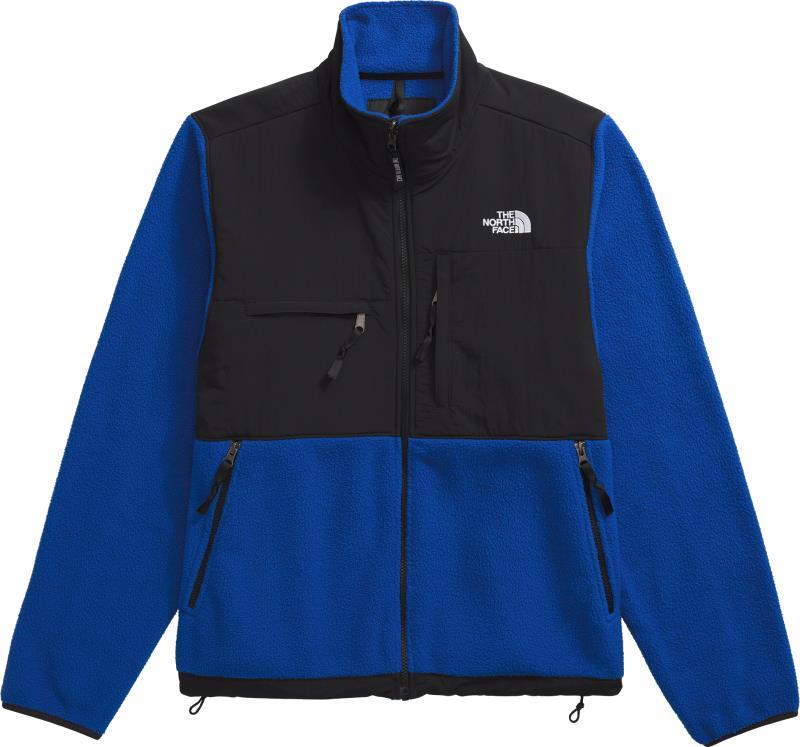 Retro Denali Jacket - Mens - tnf blue / tnf black 1