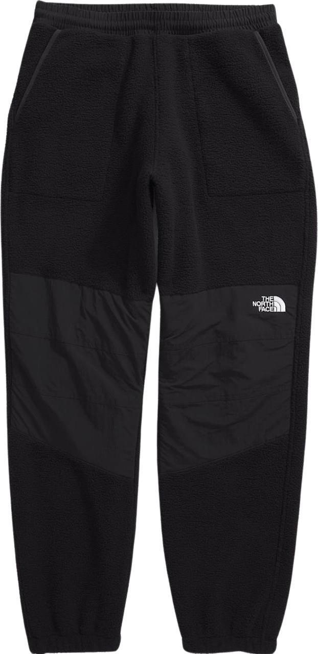 Retro Denali Pants, Reg - Mens - tnf black 1