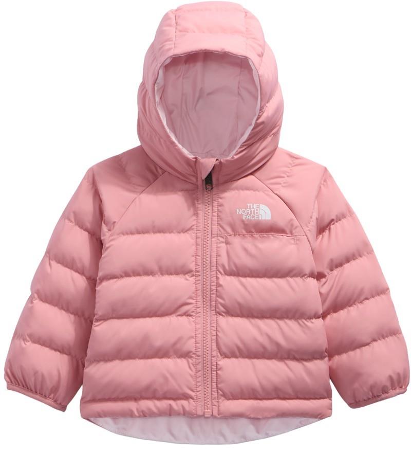 Reversible Perrito Hooded Jacket - Baby - primrose 1