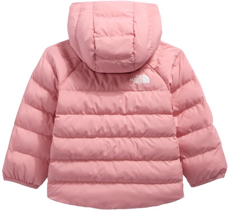 Reversible Perrito Hooded Jacket - Baby - primrose 1